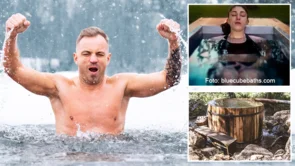 Ledena Kupka - Top Prednosti “Ice Bath” Terapije i Savjeti Stručnjaka
